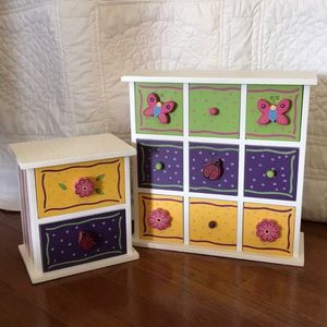 Jewelry/Storage Organizer